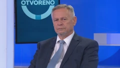Davorko Vidović – predsjednik Socijaldemokrata, Foto: Otvoreno/HTV/HRT
