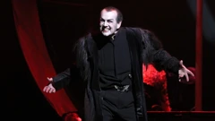 Giorgio Surian kao Mefisto/HNK Rijeka