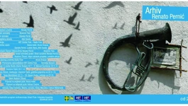 Arhiv Renato Pernić CD20 - izdanje 2016.