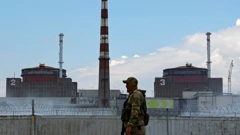 Nuklearka u Zaporižju
