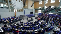 Njemački Bundestag