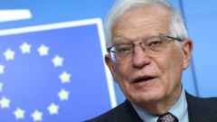 Visoki predstavnik EU-a za vanjsku politiku i sigurnost Josep Borrell
