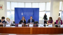 Ministar Malenica sastao se s udrugama civilnoga društva koje se bave podrškom žrtvama nasilja 