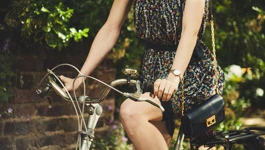 Bicikl je postao jedan od simbola ženske emancipacije