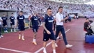 Nogometaši Hajduka izlaze na Poljud