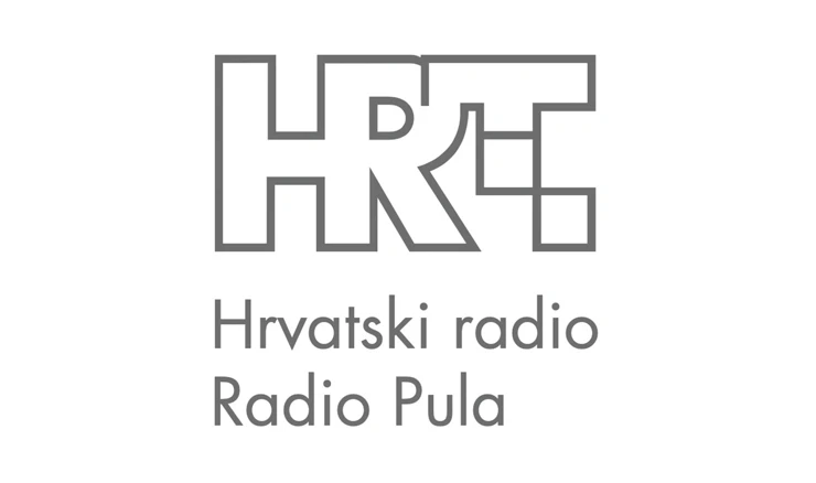 HRT - Radio Pula logo
