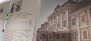 75 godina Gradskog muzeja Vukovar – odlazak Ruže Marić u mirovinu, Foto: Marija Vukasović Petrinović/Radio Osijek