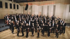 Zbor i Simfonijski orkestar HRT-a