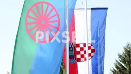 Obilježavanje Svjetskog dana Roma u Hrvatskoj
