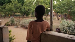 Posvojenje djece iz DR Konga