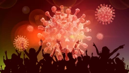 Ljudi i koronavirus