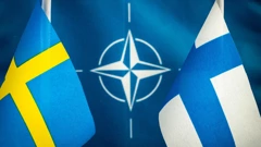 Švedska i NATO