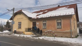 Stara škola u Šenkovcu čuva spomen na kajkavsku ikavicu