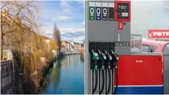 U Sloveniji bez COVID potvrda nema goriva