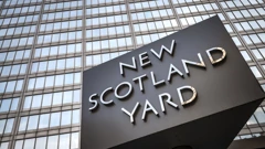 Zgrada Scotland Yarda