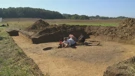 Na lokalitetu Gomila arheolozi otkrivaju ostatke naselja s dobro očuvanim predmetima