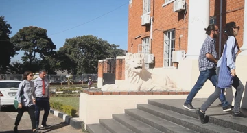Ročište Hrvatima uhićenima u Zambiji