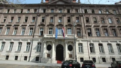 Zgrada Ministarstva vanjskih i europskih poslova