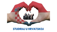 Studiraj u Hrvatskoj 