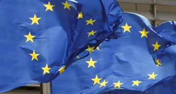 Zastave Europske unije 