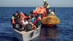Italija dozvolila iskrcaj migranata s njemačkog broda
