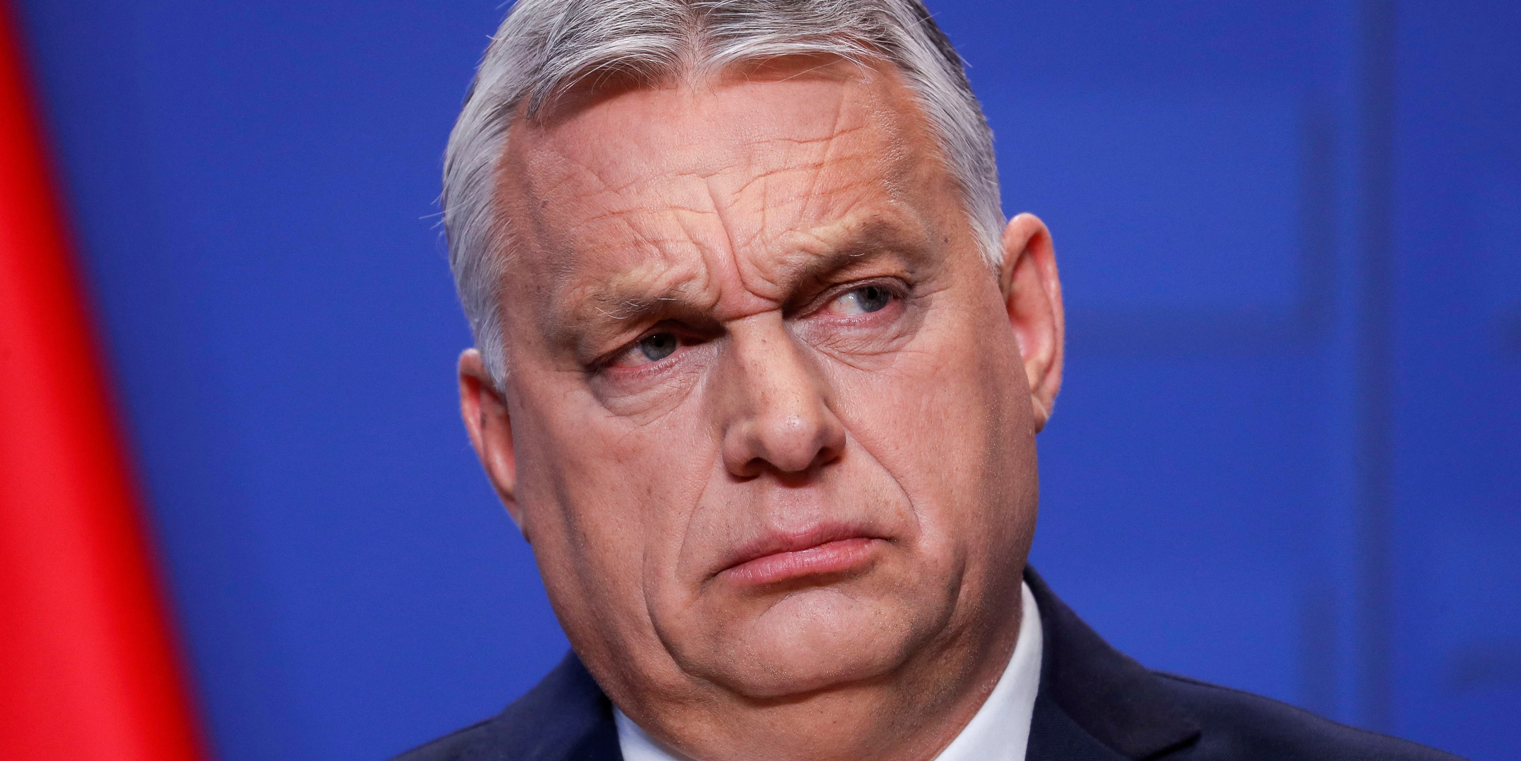 Orban: Ruski napad na Ukrajinu je 'operacija' a ne rat - HRT