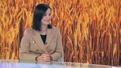 Ministrica poljoprivrede Marija Vučković