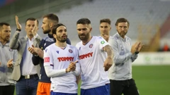 Filip Krovinović i Marko Livaja