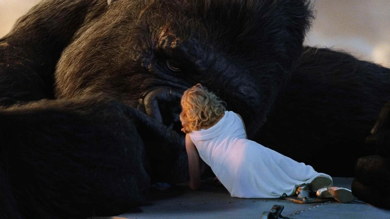 Nedjelja, 24. rujna na Prvom, Foto: King Kong/film