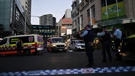 Napad u trgovačkom centru u Sydneyju, ubijene četiri osobe