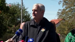 Damir Mandić, gradonačelnik Karlovca, Foto: HTV/HRT