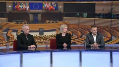 Kampanja za izbor članova Europskog parlamenta