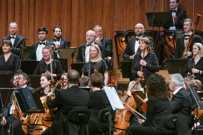 Simfonijski orkestar HRT-a, Foto: Jasenko Rasol/HRT