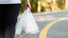Od danas zabrana stavljanja na tržište laganih plastičnih vrećica