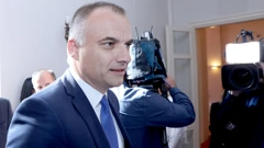SOA director Danijel Markić