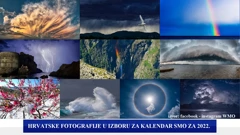 Hrvatske fotografije u užem izboru za kalendar SMO za 2022.