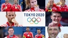 Hrvatska osvojila osam medalja u Tokiju