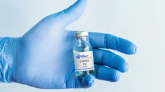 Pfizer/BioNTechovo cjepivo protiv Covida-19