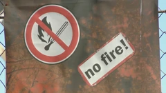 Stop požarima!, Foto: HTV/HRT