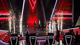 Finale treće sezone The Voice Hrvatska