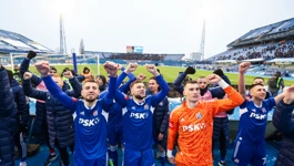 Dinamo pobijedio Hajduk