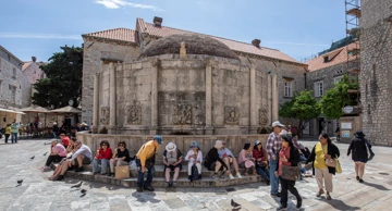 Kako se treba ponašati u Dubrovniku? 