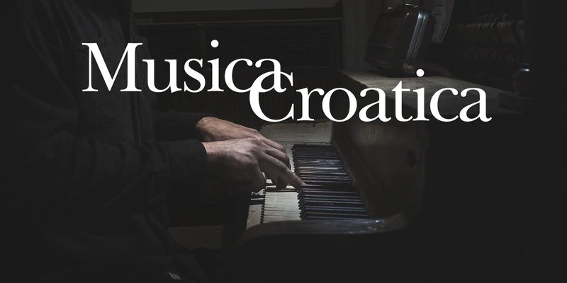 Musica Croatica