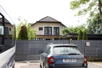 Kuća obitelji Dumbović, Foto: Edina Zuko/PIXSELL