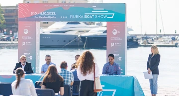 Rijeka Boat Show: uskoro novo izdanje