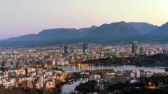 U Tirani je održan forum o održivom turizmu