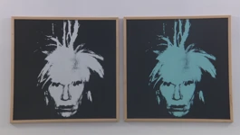 Izložba "Andy Warhol - ja sam niotkud" u dubrovačkoj Galeriji umjetnina 
