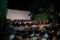 Gala koncert OPERette, Foto: I. Šubić / Arhiva POU Rab