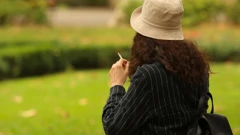 Zabrana pušenja jointa na javnim mjestima