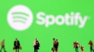 Ilustracija, Spotify otpušta radnike